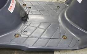 SUZUKI LET's 4 CA41A