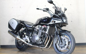 HONDA CB1300ST SUPER TOURING 2010 SC54