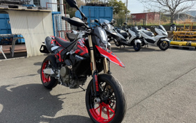 DUCATI ASH PA MOTARD 698 MONO RVE 2024 4B00