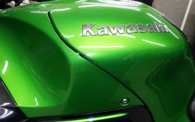 KAWASAKI ZX 1400 NINJA R 2015