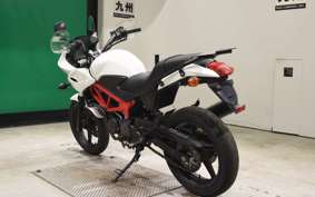 HONDA VTRF250 2023 MC33