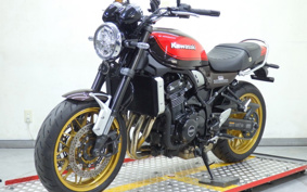 KAWASAKI Z900RS 2022 ZR900C
