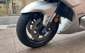 YAMAHA FJR1300 AS 2017 RP27J