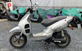 APRILIA RALLY 50