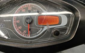 SUZUKI ADDRESS V125 CF4MA