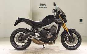 YAMAHA MT-09 2016 RN34J