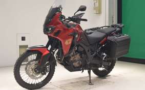 HONDA CRF1000L AFRICA TWIN DCT 2018 SD04