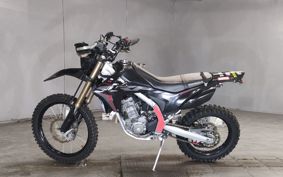 HONDA CRF250L MD44
