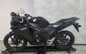 HONDA CBR125R JC50