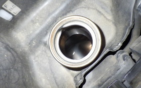 SUZUKI SKYWAVE 250 (Burgman 250) SS 2 2002 CJ46A