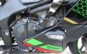 KAWASAKI NINJA ZX-25R ZX250E