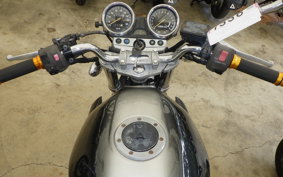 KAWASAKI BALIUS 250 ZR250A