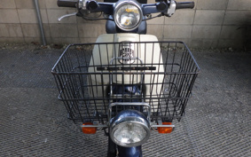 HONDA SUPER CUB50 AA01