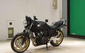 HONDA CB400SF VTEC A 2013 NC42