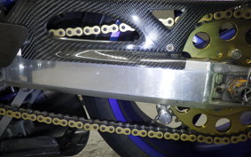 KAWASAKI ZX 1200 NINJA R 2001