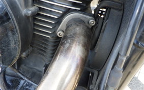 KAWASAKI VULCAN 400 Gen.2 1995 VN400A