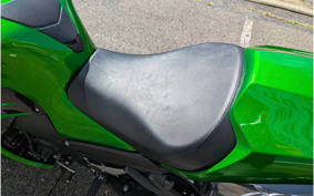 KAWASAKI NINJA ZX 14 R ABS 2020 ZXNF19