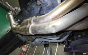 TRIUMPH SPEED TRIPLE 2001