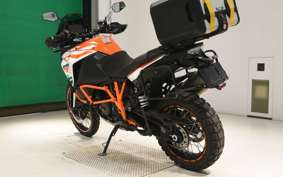 KTM 1290 SUPER ADVENTURE R 2019