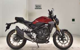 HONDA CB250RA 2009 MC52