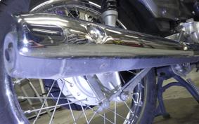 HONDA CROSS CUB 110 2013 JA10