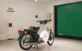 HONDA C50 SUPER CUB C50