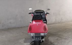 HONDA FUSION MF02