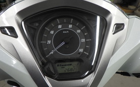 HONDA LEAD 125 JF45