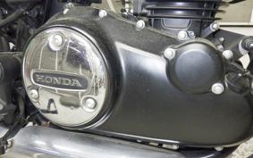 HONDA GB350S 2021 NC59