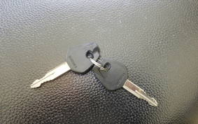 SUZUKI ADDRESS V125 G CF46A