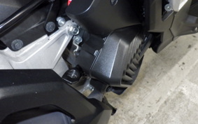 HONDA ADV160 2024 KF54