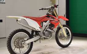 HONDA CRF250 RALLY ME10