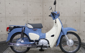HONDA SUPER CUB50 AA09