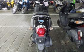 YAMAHA VINO 50 Gen.4 AY02