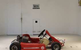 YAMAHA KART 7YB