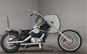 KAWASAKI VULCAN400 CLASSIC 1998 VN400A