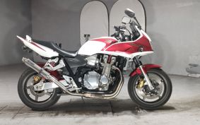 HONDA CB1300SF BOLDOR SC54
