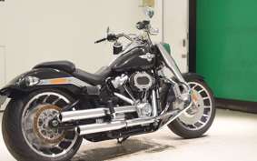 HARLEY FLBS 1870 2017