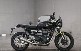 TRIUMPH  TRIUMPH  SPEED  TWIN  DAD85H