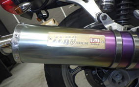 KAWASAKI ZEPHYR 1100 2002 ZRT10A