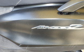 YAMAHA AXIS 125 Z SED7J