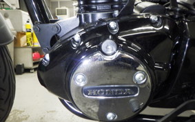 HONDA GB350 2021 NC59