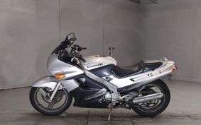 KAWASAKI ZZR250 EX250H