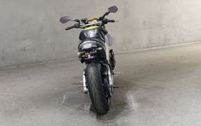 BUELL XB9SX LIGHTNING 2003 WX12