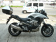 Фото Honda VFR800X 2015 с японского аукциона