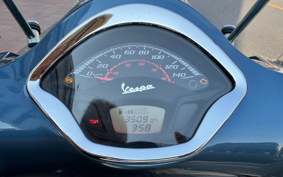 VESPA  VESPA GTS300 TOURING  2020 RP8M45