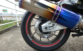 HONDA CB1300SF SUPER FOUR 2017 SC54