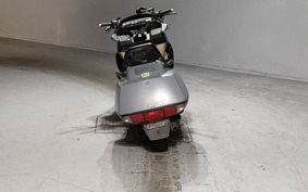 HONDA FUSION MF02