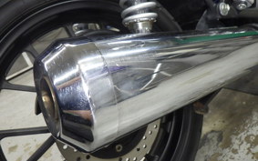 HONDA GB350 2021 NC59