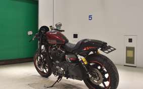 HARLEY XL1200CX 2016